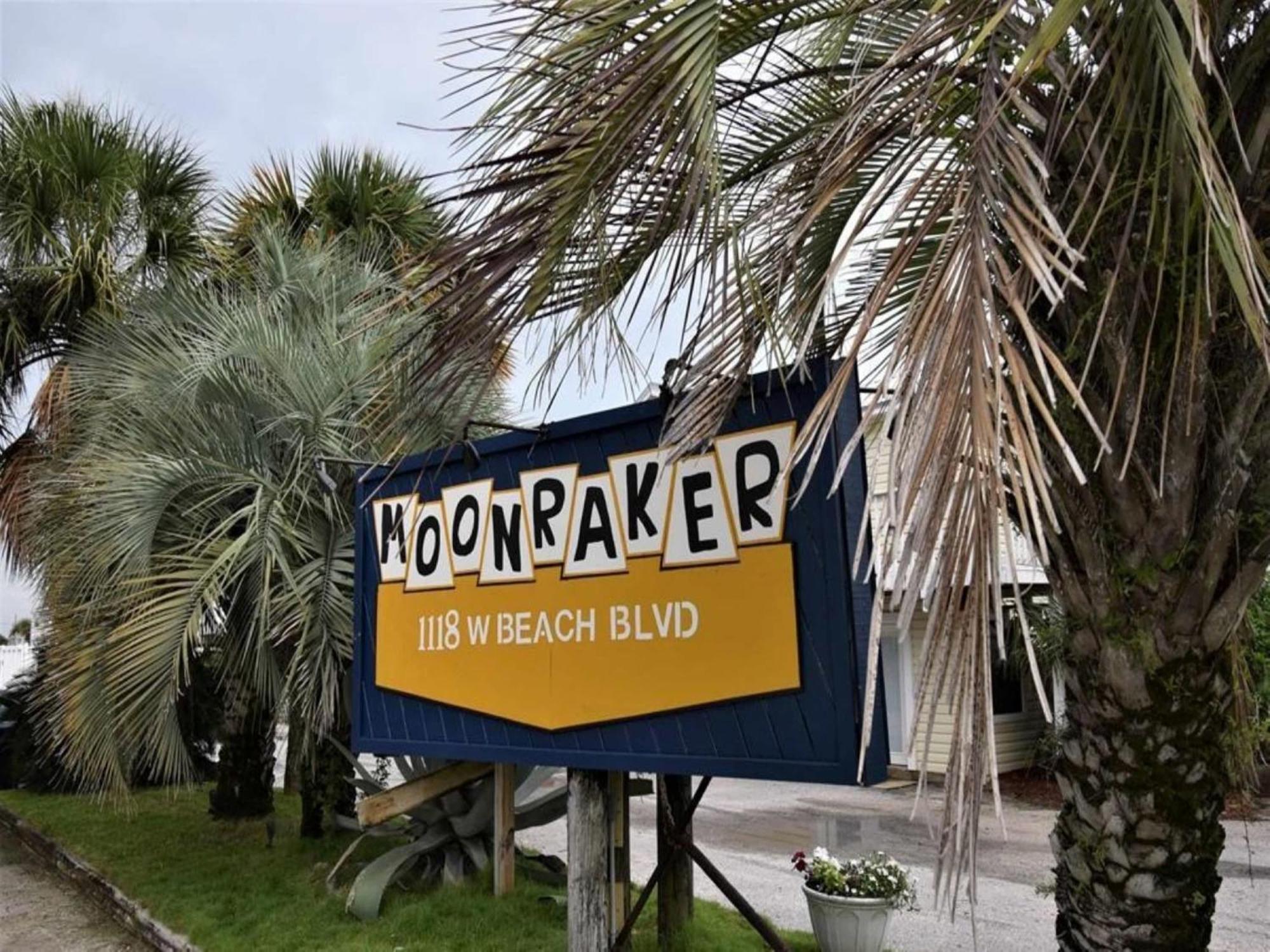 Cozy Condo Just Steps To The Beach, Unit 2 - Sleeps 4 Gulf Shores Zewnętrze zdjęcie
