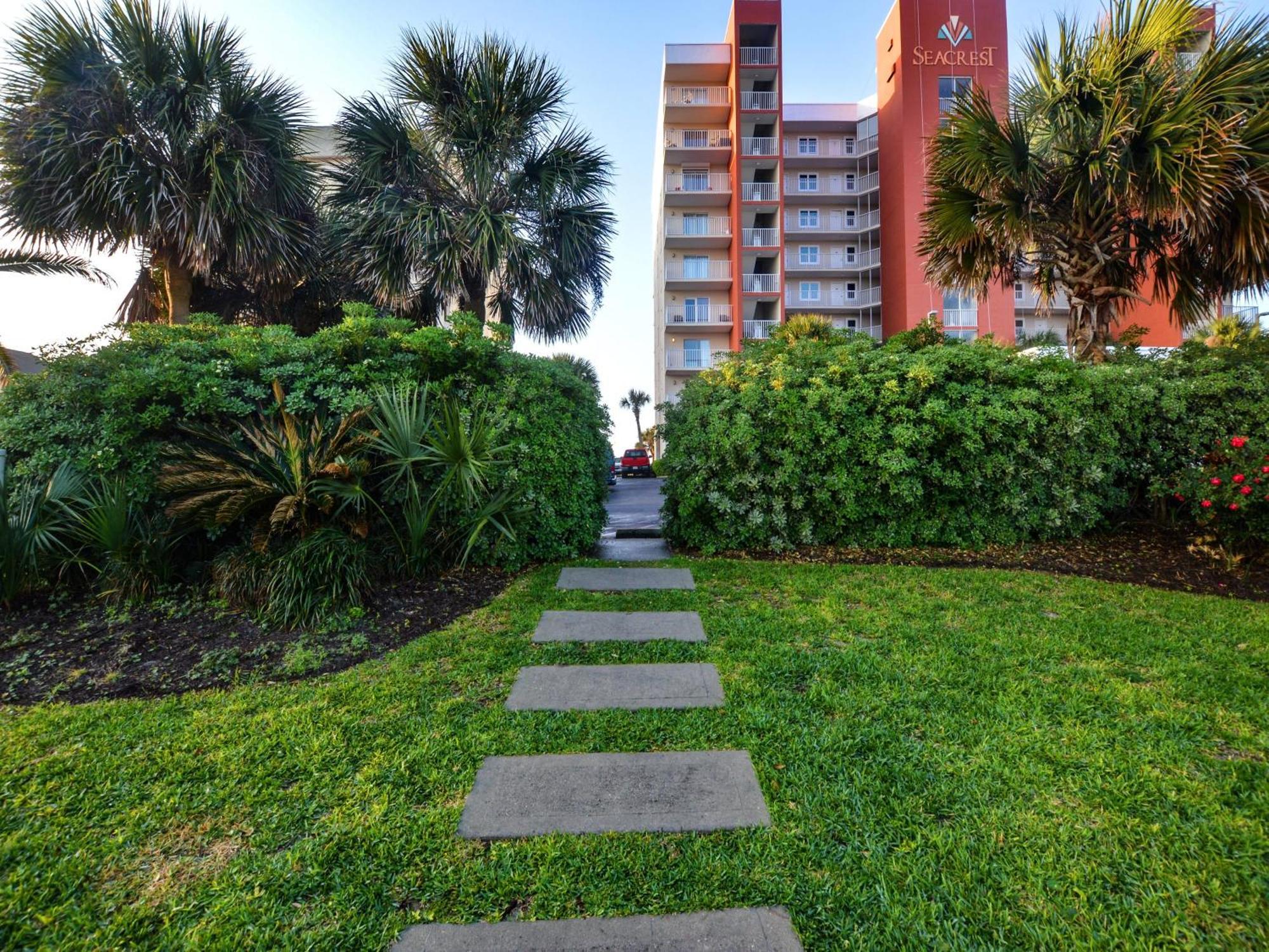 Cozy Condo Just Steps To The Beach, Unit 2 - Sleeps 4 Gulf Shores Zewnętrze zdjęcie