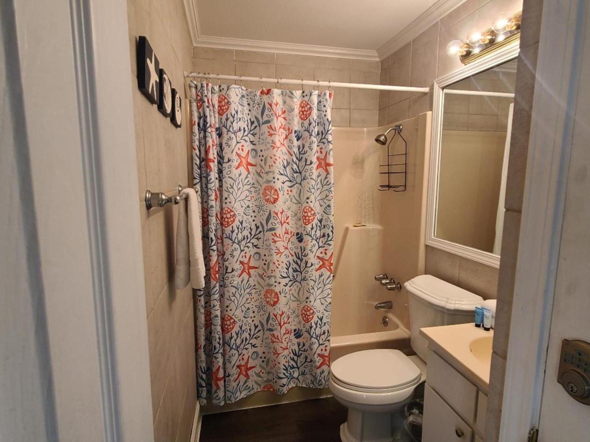 Cozy Condo Just Steps To The Beach, Unit 2 - Sleeps 4 Gulf Shores Zewnętrze zdjęcie