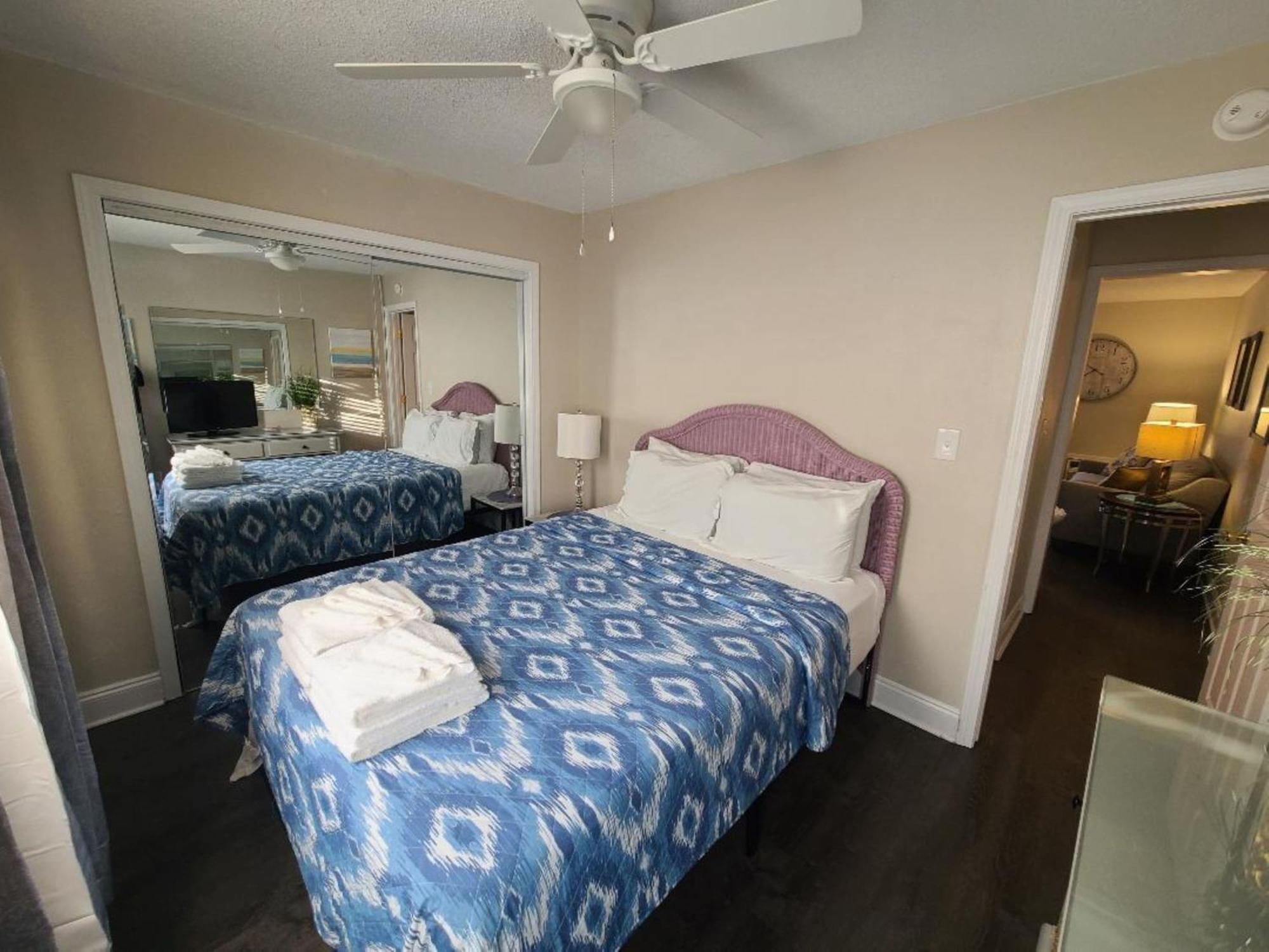 Cozy Condo Just Steps To The Beach, Unit 2 - Sleeps 4 Gulf Shores Zewnętrze zdjęcie