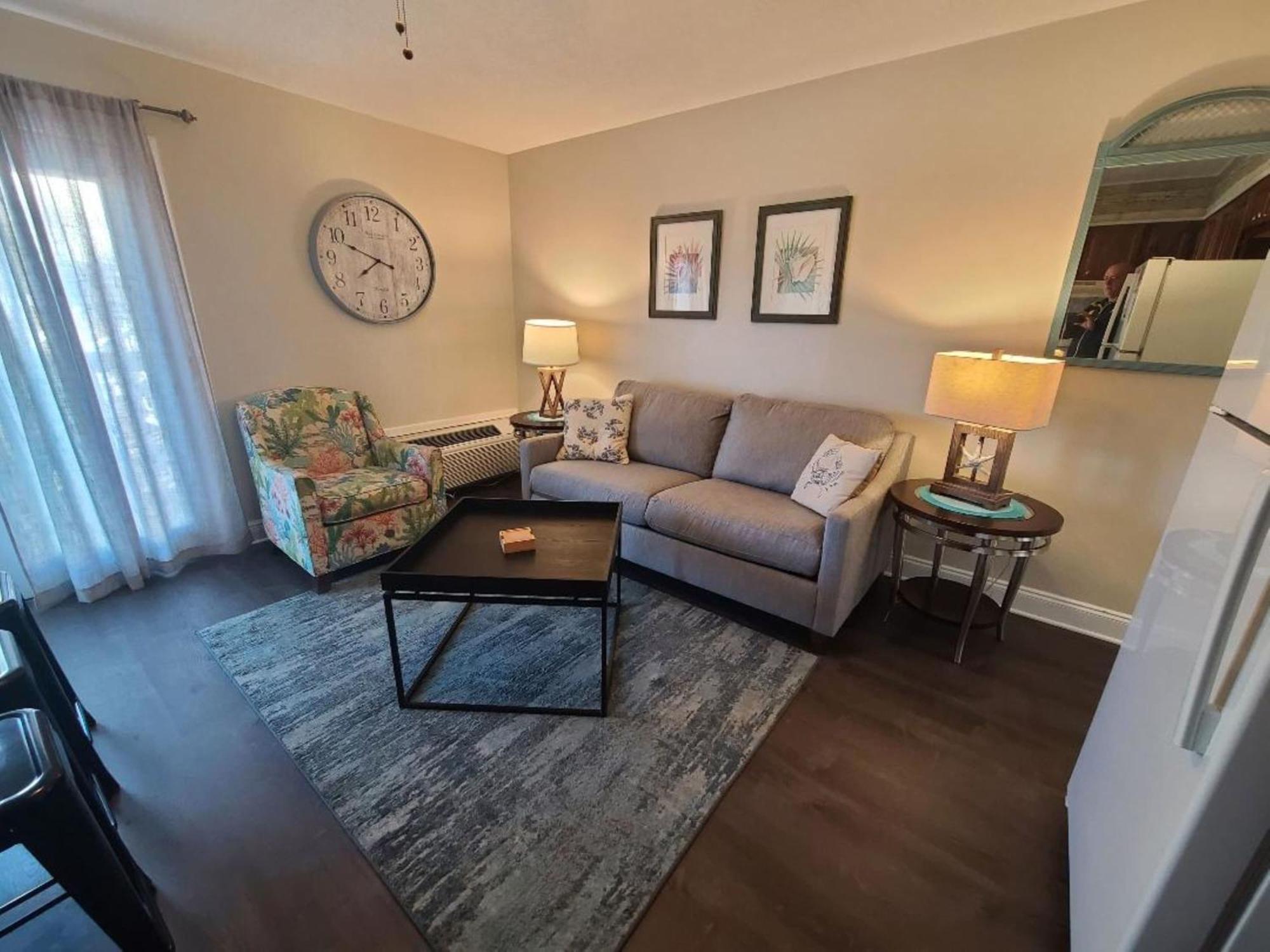 Cozy Condo Just Steps To The Beach, Unit 2 - Sleeps 4 Gulf Shores Zewnętrze zdjęcie